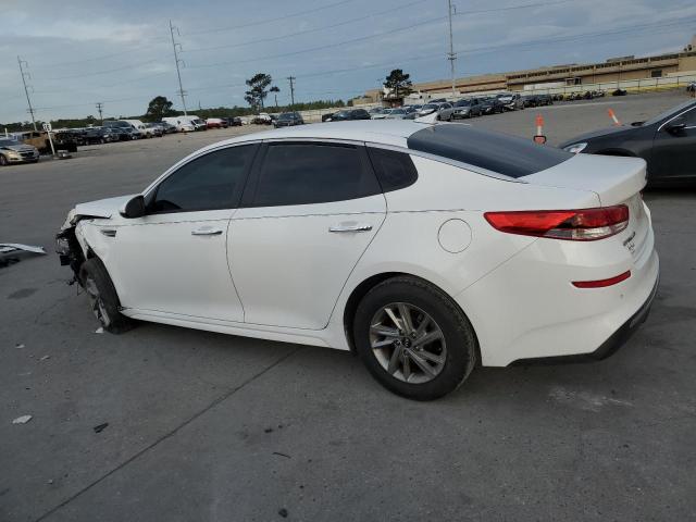 5XXGT4L3XKG327199 KIA Optima Lx