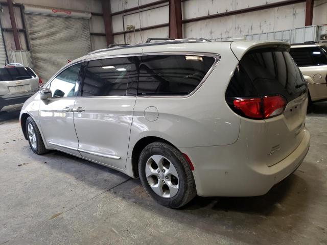 2017 CHRYSLER PACIFICA E - 2C4RC1N74HR712457
