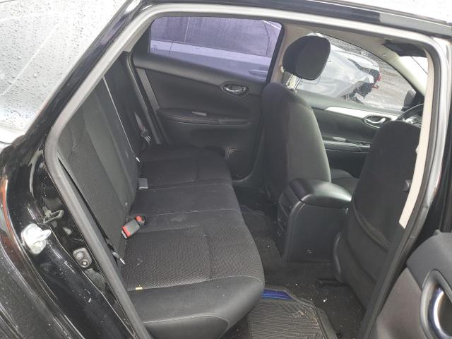 3N1AB7AP3KY298297 Nissan SENTRA S