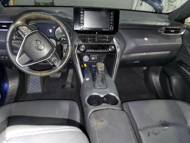 2022 TOYOTA VENZA LE - JTEAAAAH2NJ089014