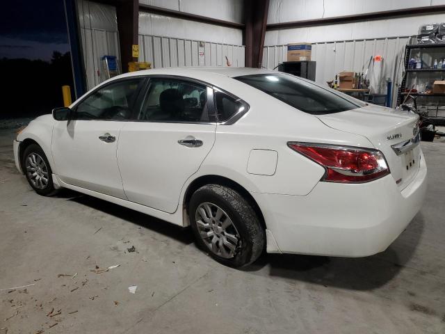 1N4AL3APXEN220559 Nissan ALTIMA 2.5