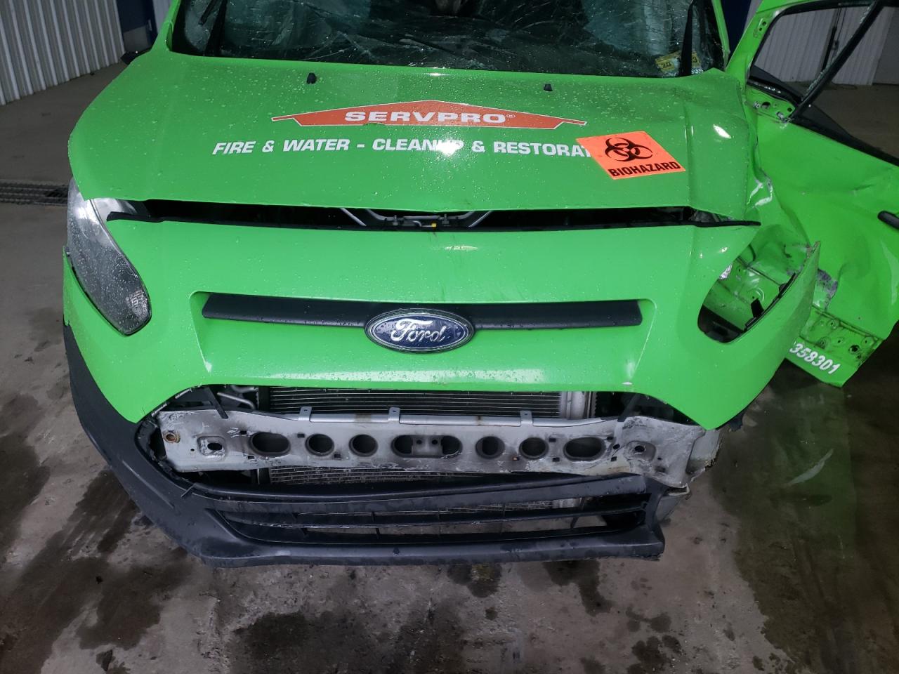 NM0LS7E70J1342398 FORD TRANSIT 2018