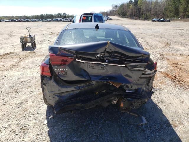 3KPF24AD4ME325115 KIA FORTE FE