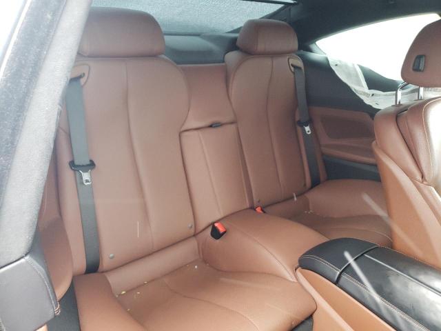 2015 BMW 640 XI - WBALY1C53FDZ73522