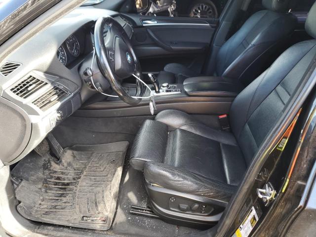 5UXFE83509L170497 BMW X5 Xdrive48i