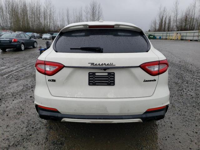 ZN661ZUA1KX315736 Maserati Levante Gts