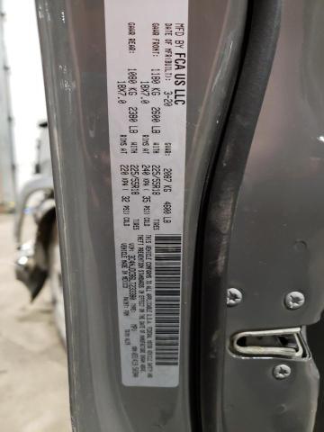 2020 JEEP COMPASS LI - 3C4NJDCB6LT233380