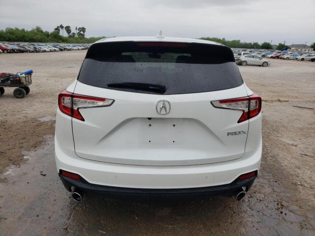 5J8TC1H59LL005891 Acura Rdx Technology