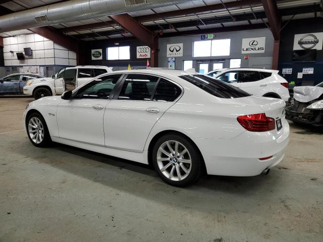 WBA5B3C59FD546920 BMW 535 XI