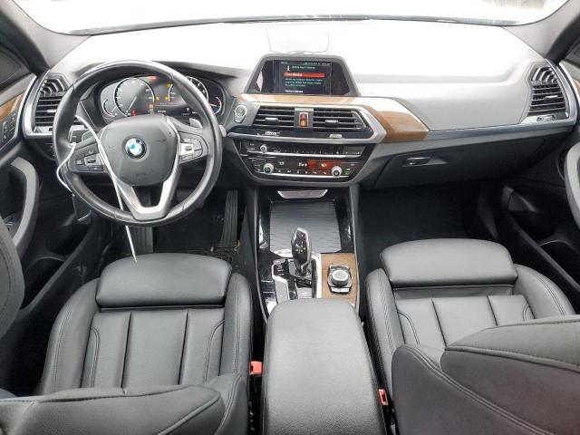 2019 BMW X3 SDRIVE3 - 5UXTR7C56KLF28888