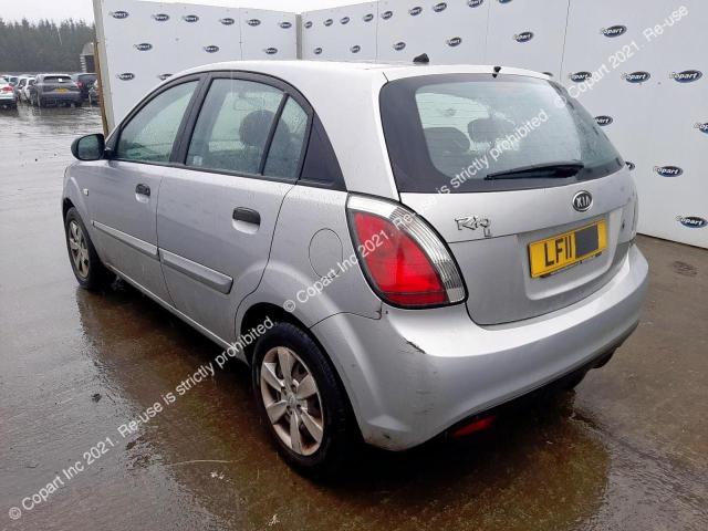 KNADG511LB6806264 KIA Rio 1