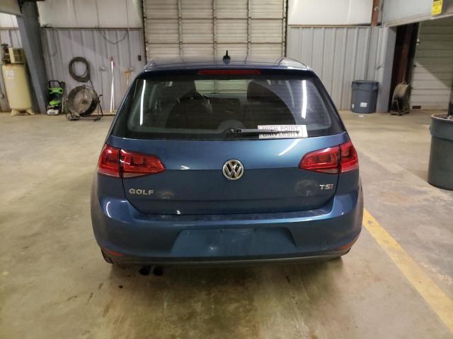 2015 VOLKSWAGEN GOLF - 3VW217AU7FM096924