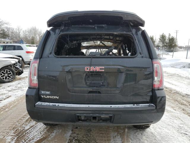 2018 GMC YUKON SLT 1GKS2BKC4JR138020