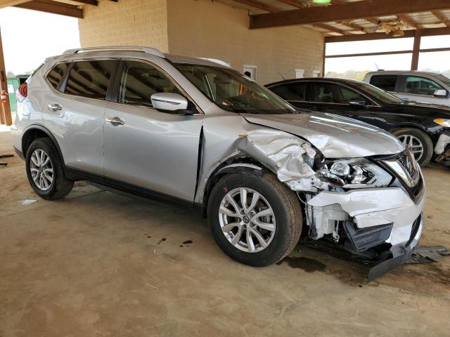 2020 NISSAN ROGUE S 5N1AT2MT2LC760151