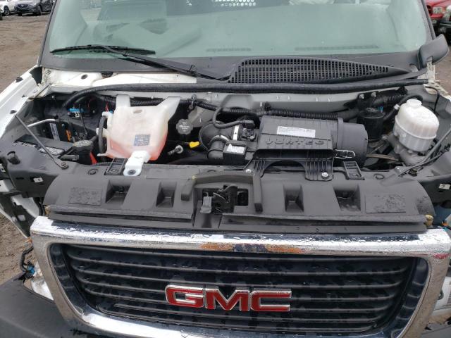 1GTW7AFG4L1160655 GMC Savana G2500