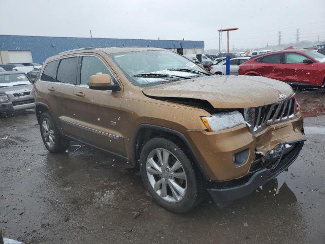 1J4RR4GG9BC676286 Jeep Grand Cherokee Laredo