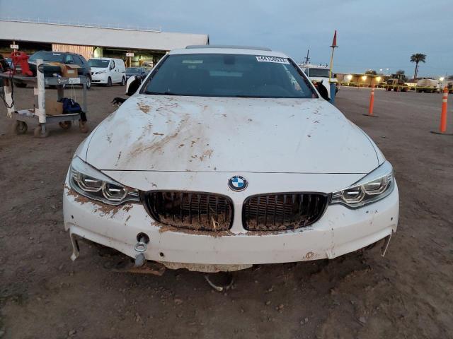 WBA3R1C53FK195702 BMW 435 I
