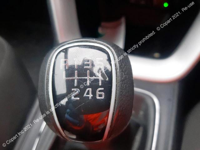U5YHM815LDL015594 KIA Ceed 1 Eco