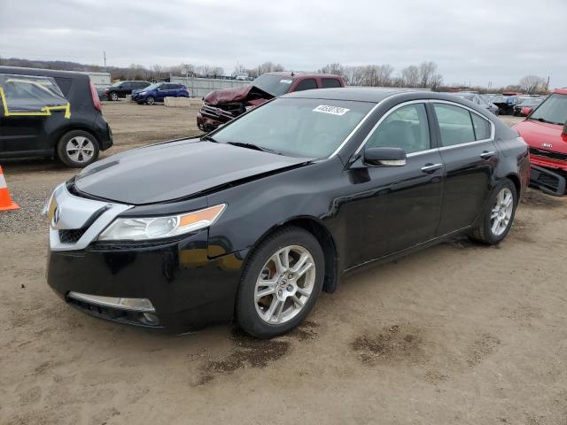 2010 Acura TL 