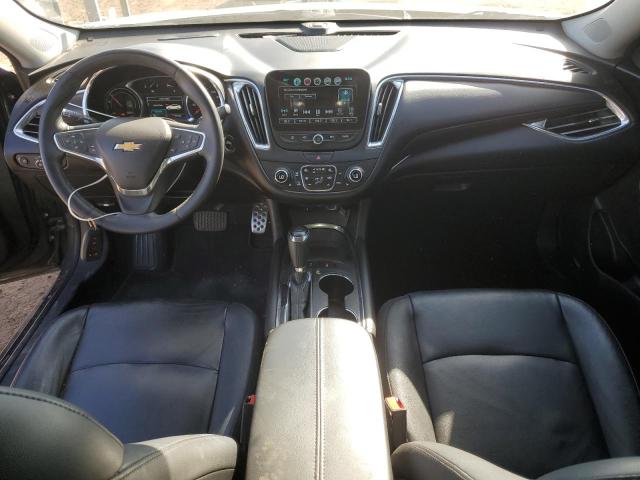 2017 CHEVROLET MALIBU HYB - 1G1ZJ5SU9HF201849