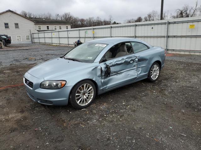 2007 Mercury Grand Marquis LS