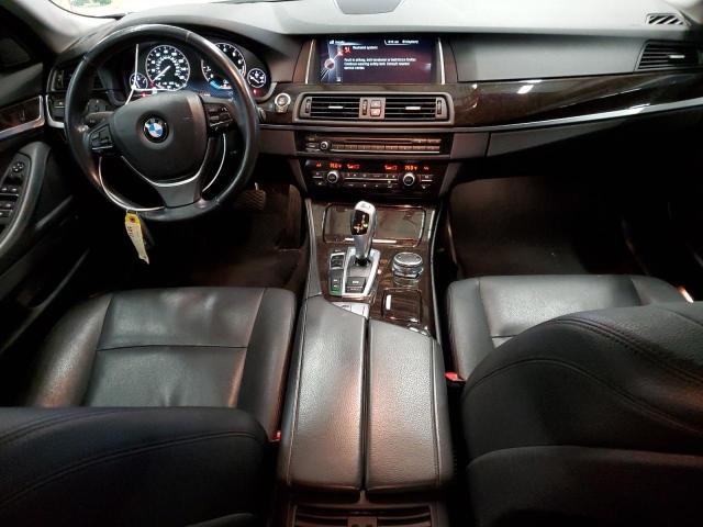WBA5B3C59FD546920 BMW 535 XI
