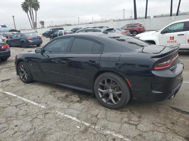 Vin: 2c3cdxct6kh552606, lot: 43989433, dodge charger r/t 20192
