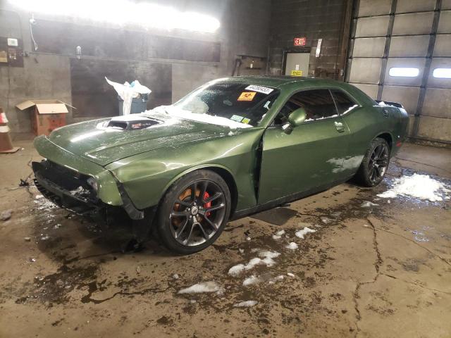 2020 Dodge Challenger R/T Scat Pack