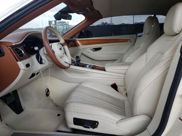 2020 BENTLEY CONTINENTA - SCBDG4ZG1LC076966