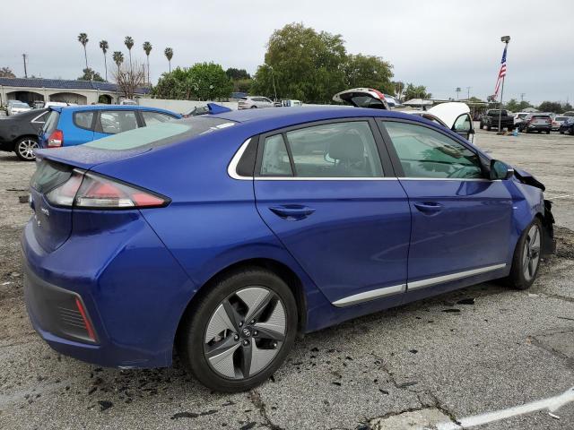 2020 HYUNDAI IONIQ SEL - KMHC85LC9LU200764