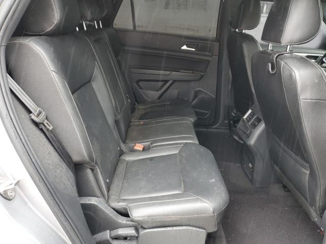 2020 VOLKSWAGEN ATLAS CROS - 1V26C2CA0LC203750