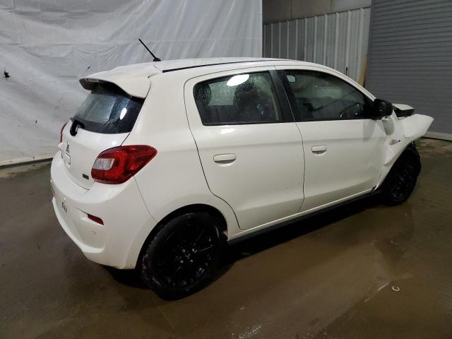 2020 MITSUBISHI MIRAGE LE ML32A5HJ1LH006978