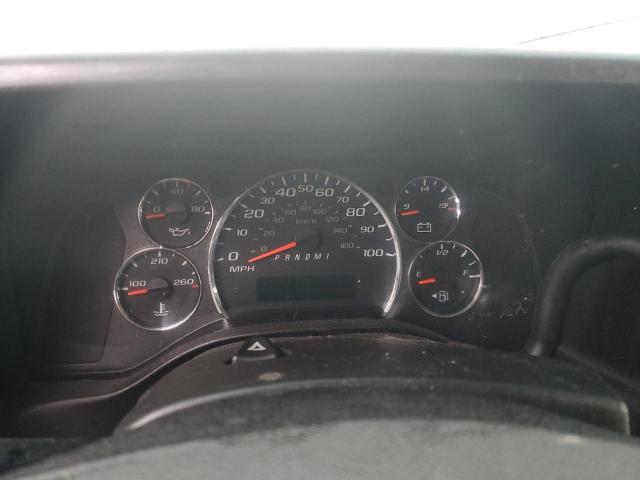 1GTW7FCF6F1907945 GMC Savana