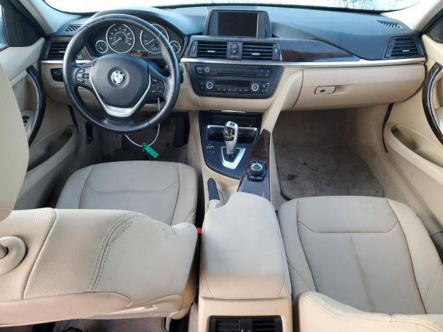 WBA3C1C51FK120062 BMW 328 I Sulev