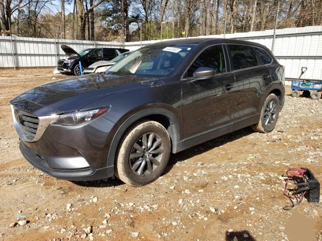 2020 Mazda CX-9 Sport