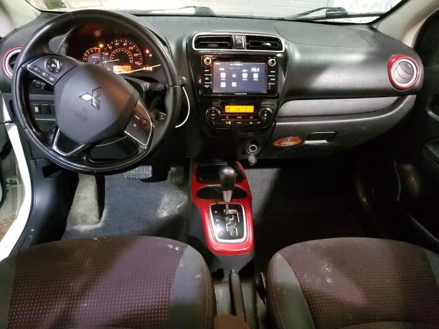 2020 MITSUBISHI MIRAGE LE ML32A5HJ1LH006978