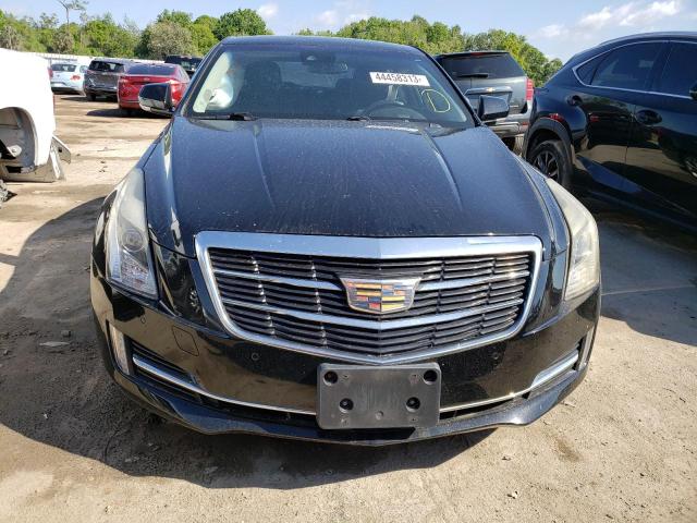 2015 CADILLAC ATS PERFOR - 1G6AJ5SX1F0104758