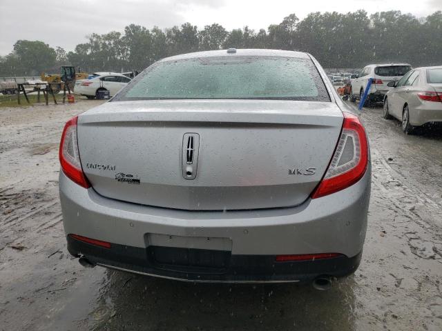 1LNHL9DK9DG618467 Lincoln MKS