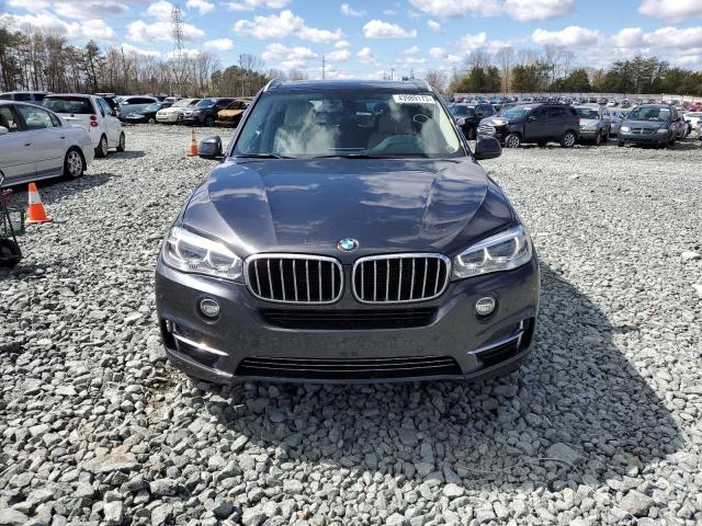 VIN 5UXKR0C57F0P17900 2015 BMW X5 no.5