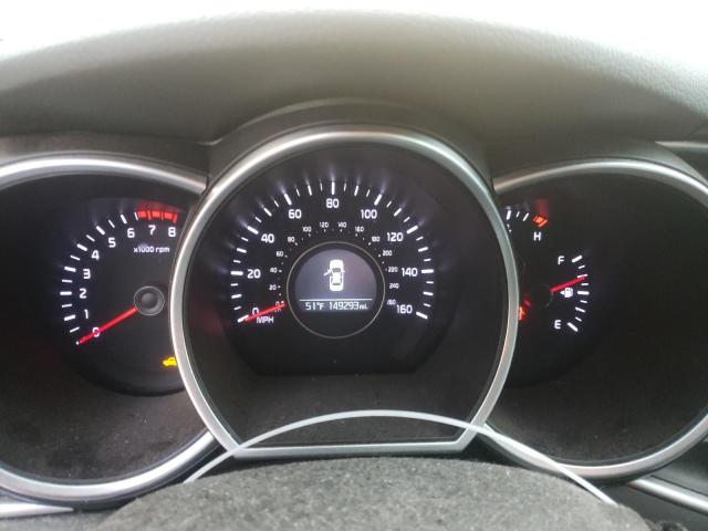 5XXGM4A74FG467208 KIA Optima Lx