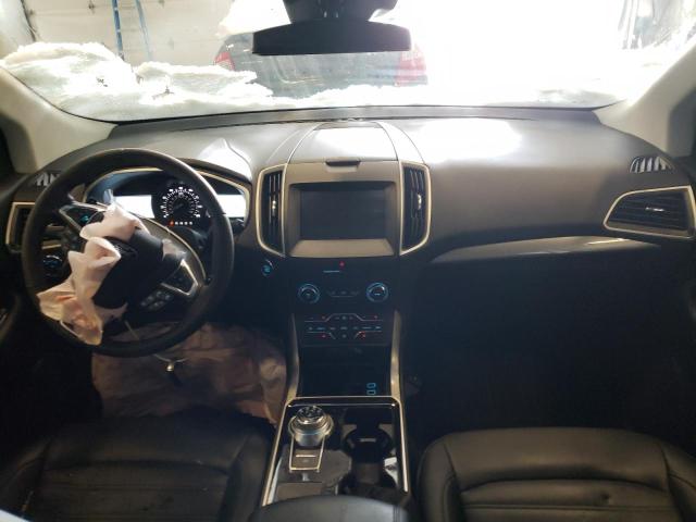 2019 FORD EDGE SEL - 2FMPK4J98KBC58552
