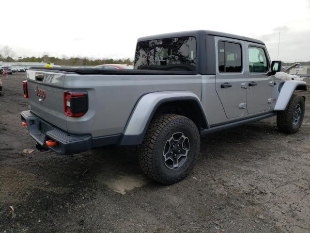 1C6JJTEG3ML581255 Jeep Gladiator Mojave