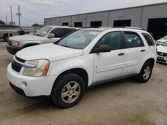 2007 Chevrolet Equinox LS