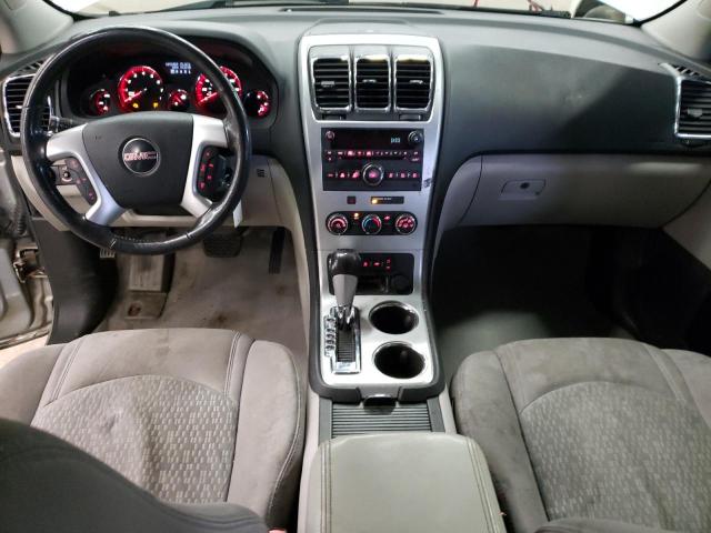 1GKKRPED1BJ140305 GMC ACADIA SLE