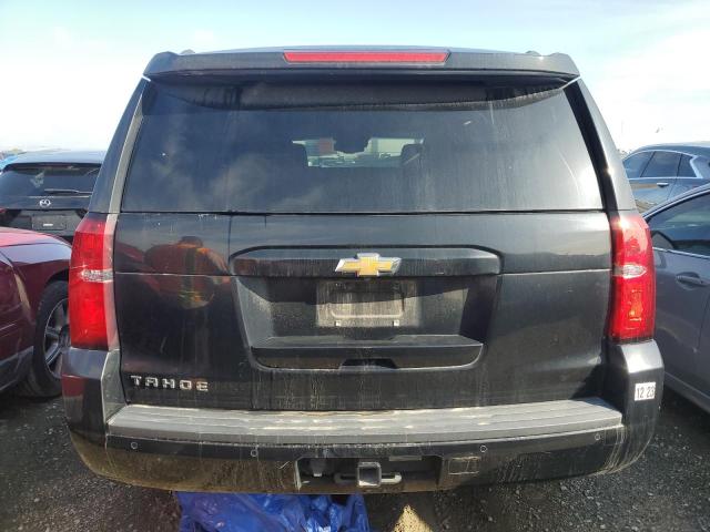 2020 CHEVROLET TAHOE C150 1GNSCBKC1LR145235