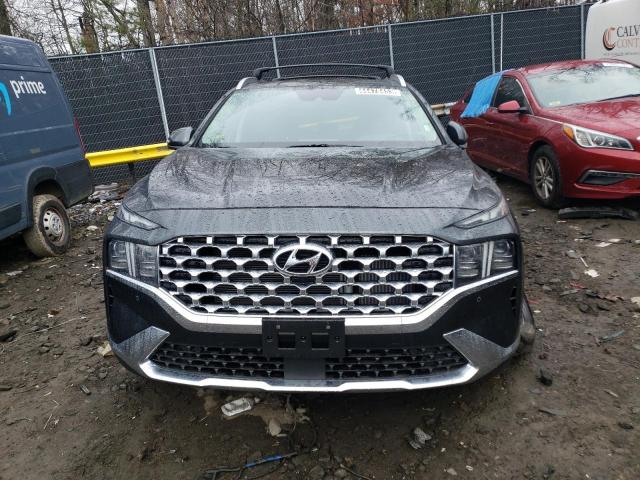 2023 HYUNDAI SANTA FE L - 5NMS4DAL7PH504570
