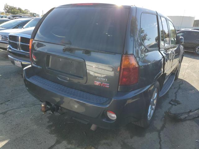 1GKET63M472190709 GMC Envoy Denali