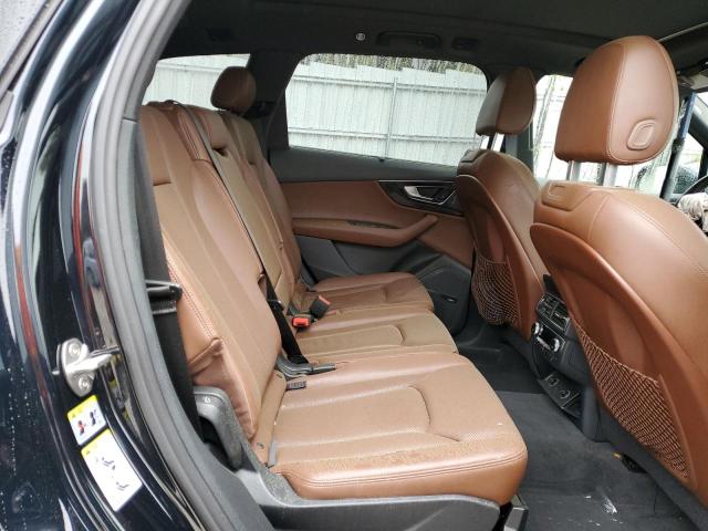 2017 AUDI Q7 PRESTIG - WA1VAAF70HD042485