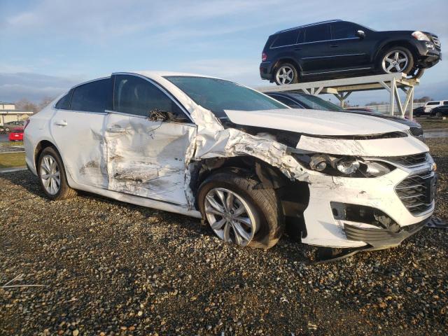 2020 CHEVROLET MALIBU LT 1G1ZD5ST6LF103269