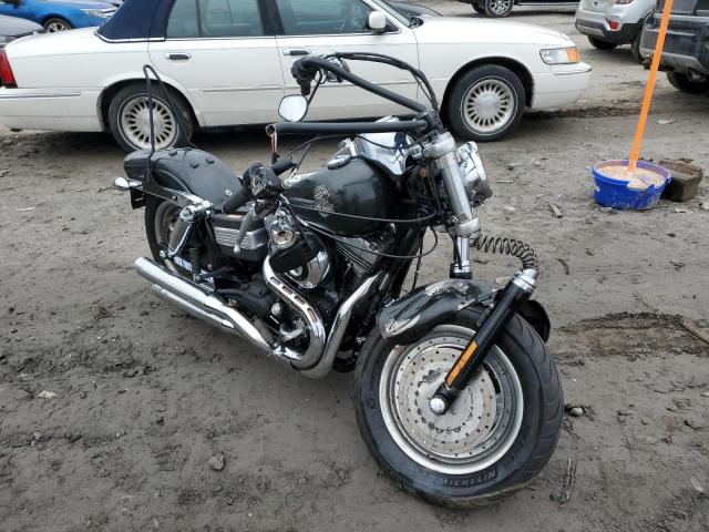 2008 Harley-Davidson Fxdf en venta en Duryea, PA